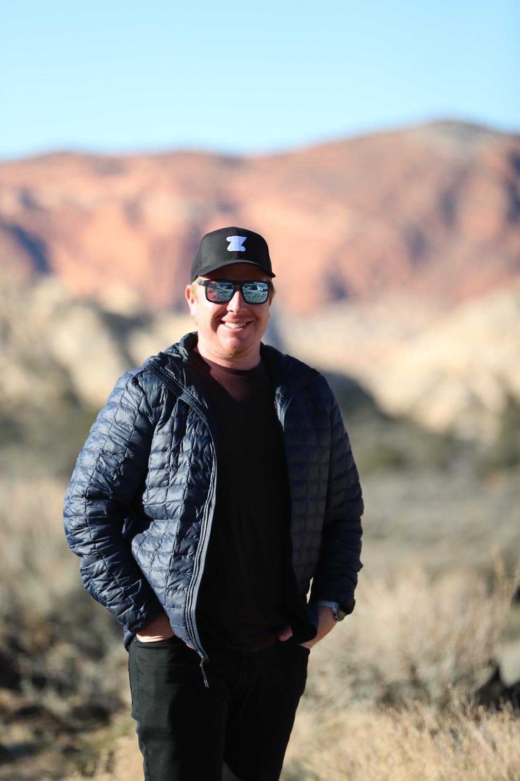 Experienced Marketing Manager in Partnerships, Events, Brand Management in Endurance & Outdoors