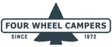Four Wheel Campers logo