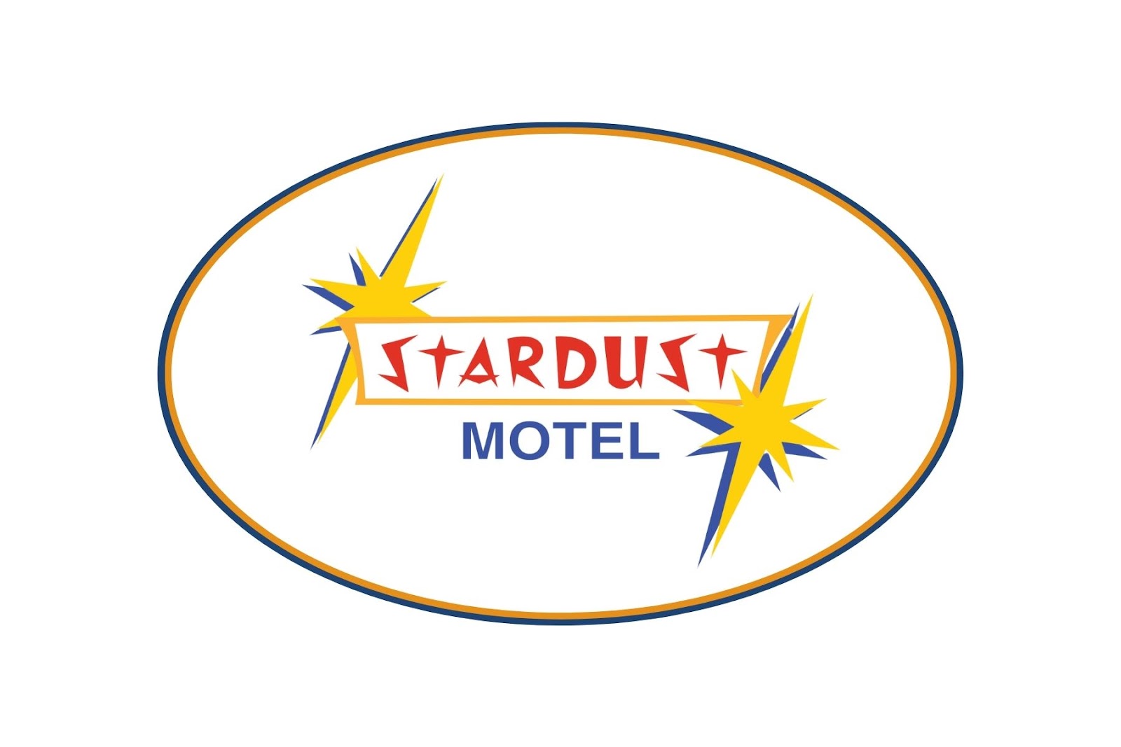 Stardust Motel logo