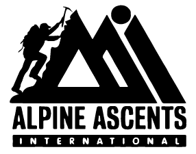 Alpine Ascents International logo