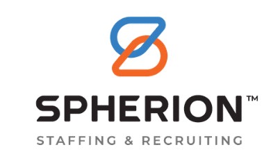 Spherion logo