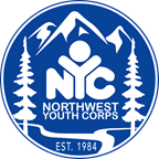 Northwest Youth Corps logo
