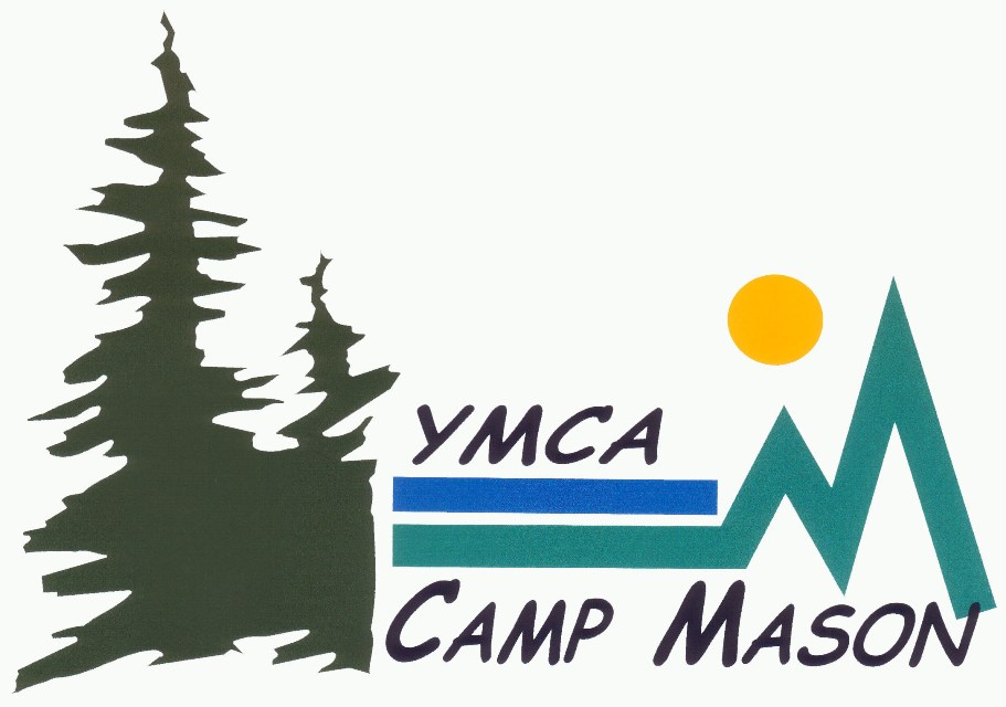 YMCA Camp Mason logo