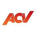 ACV logo