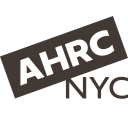 AHRC NYC logo