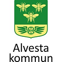 ALVEST logo