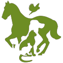 Animal Rescue League Of Iowa logo