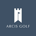 Arcis Golf logo