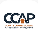 Association County Commissioners of GA logo