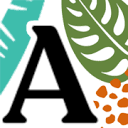 Audubon Institute logo