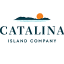 Catalina Island Company logo