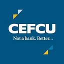 CEFCU logo