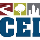 CEI Engineering Associates logo