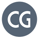CHARLESGATE logo