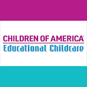 Children of America logo