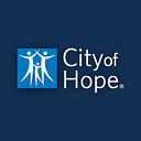 City of Hope logo