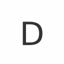 Dial Equities. logo