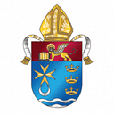 Diocese of Venice in Florida logo