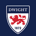 Dwight School logo