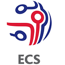 ECS Ltd logo