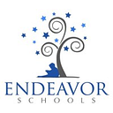 Endeavor Schools logo