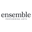Ensemble Performing Arts logo