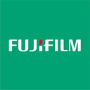 Fujifilm logo