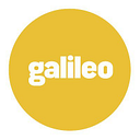 Galileo Learning logo