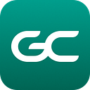 GCC logo