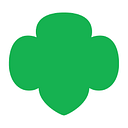 Girl Scouts of Northern Illinois logo