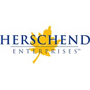 Herschend logo