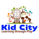Kid City CDC logo