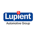 Lupient Automotive Group logo