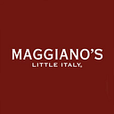 Maggiano's logo
