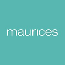 maurices logo
