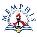 Memphis Shelby County Schools logo