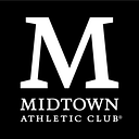 Midtown Athletic Clubs logo