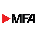 Museum of Fine Arts logo