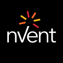 nVent logo