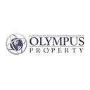 Olympus Property logo