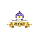 Open Door Mission logo