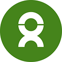 Oxfam America logo
