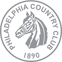 Philadelphia Country Cl logo