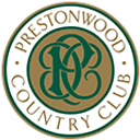 Prestonwood Country Club logo