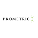 Prometric logo