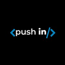 Push Inc logo