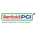 Rentokil Pest Control logo