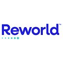 Reworld Waste logo