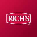 Rich Products Corporation logo