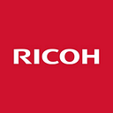Ricoh logo